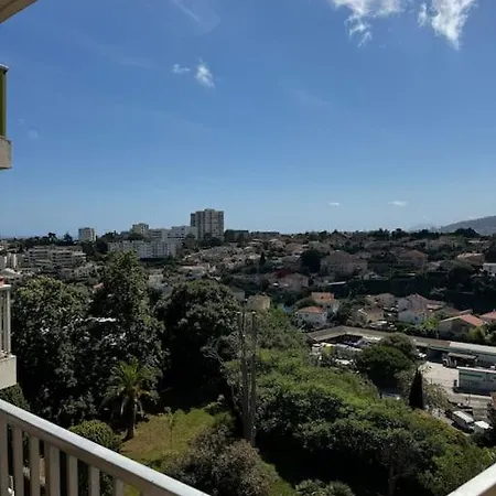 Superbe Avec Terrasse Antibes